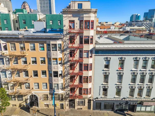 (undisclosed Address), San Francisco, CA 94102