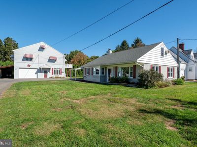 2315 Old Philadelphia Pike, Lancaster, PA, 17602