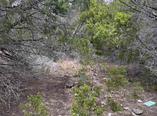 20204 Lewis Cove, Lago Vista, TX 78645