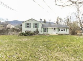 18 Deely Rd #A, Canaan, CT 06018