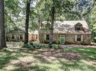 256 White Oak Ln, Natchitoches, LA 71457