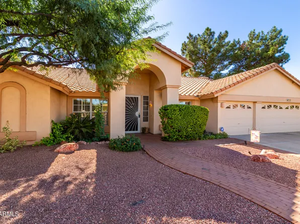 7131 W EMILE ZOLA Avenue, Peoria, AZ 85381