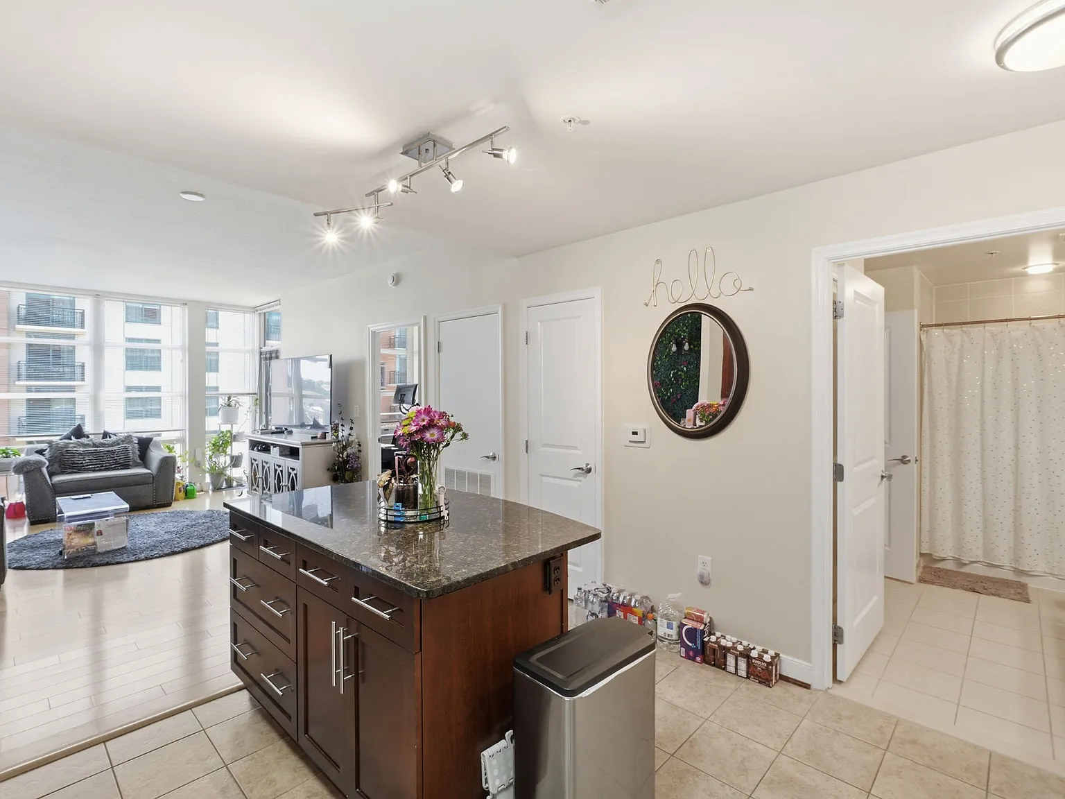2 bed, 1009 sqft, $3,100 — Photo 4