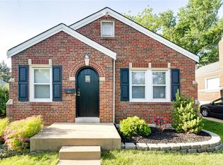 9291 Fayette Ave, Saint Louis, MO