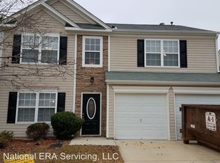 1196 Andrews Dr, Lithia Springs, GA