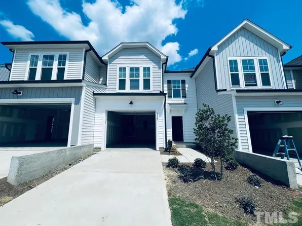 1525 Smoky Mountains St, Durham, NC 27713