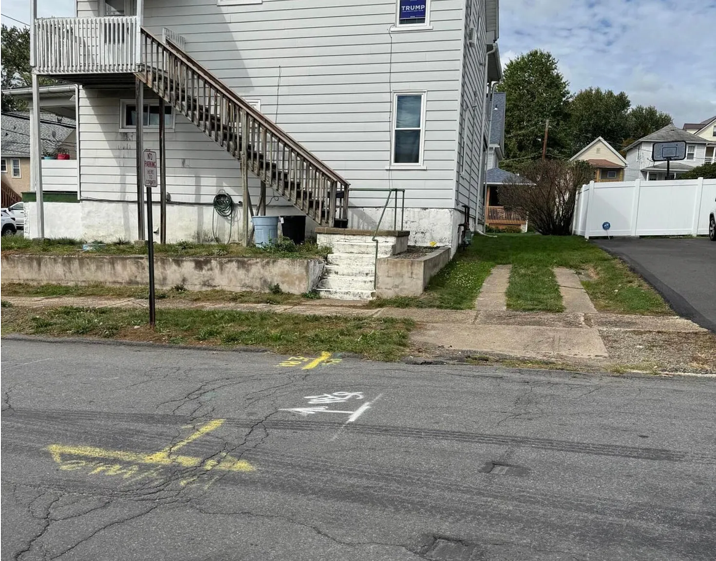 111 West Grove Street - 1 — Photo 1
