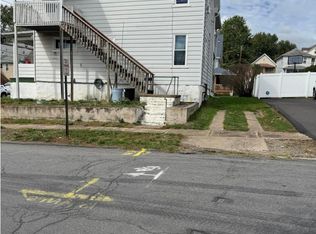 111 W Grove St, Scranton, PA 18509
