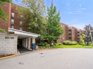50-56 Broadlawn Park APT 209, Chestnut Hill, MA 02467