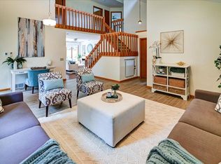 5201 Flad Ave, Madison, WI 53711