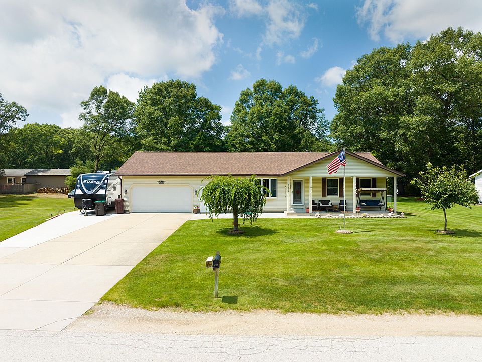 1st image of 265 N Mararebecah Ln