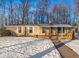 2010 W Sheckler Rd, Columbia City, IN 46725