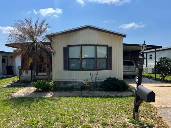 674 Century Ln #674, Winter Haven, FL 33881