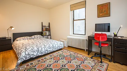 Sold by Garfield Realty 