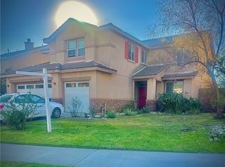 7526 Purple Sage Cir, Fontana, CA