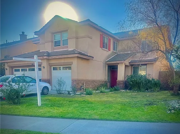 7526 Purple Sage Cir, Fontana, CA 92336