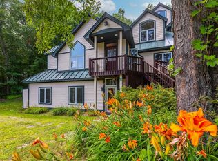 45 Spaulding Farm Rd, Ludlow, VT 05149