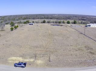 Cedar Creek Dr, Kemp, TX 75143