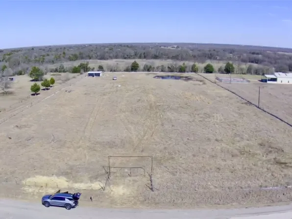 Cedar Creek Dr, Kemp, TX 75143