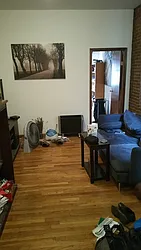 Rented by Chartwell Manhattan Realty