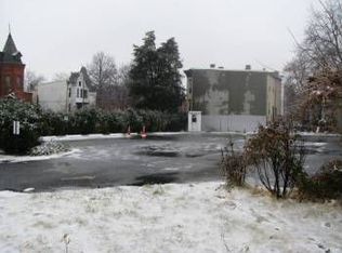 1900 Vermont Ave NW, Washington, DC 20001