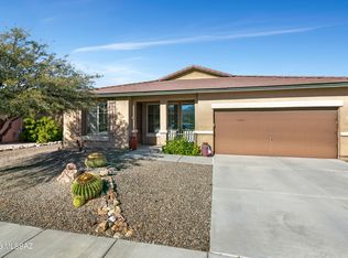 303 E Desert Haven Pl, Vail, AZ 85641