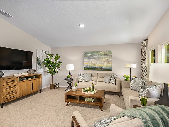 Lot 2 - Model Home for Sale