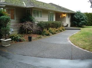 6320 SW Scholls Ferry Rd, Portland, OR 97223