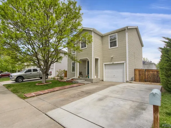 1341 Kingfisher Avenue, Brighton, CO 80601