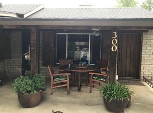 300 N Webster St, Independence, CA 93526