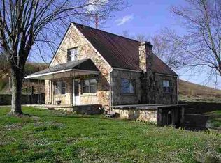 620 W Highway 25 #70, Newport, TN 37821