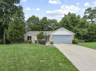 315 Silver Maple Cv, Fort Wayne, IN 46804