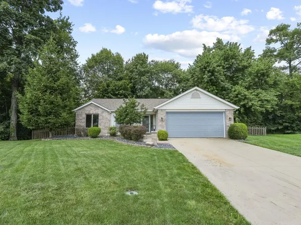 315 Silver Maple Cv, Fort Wayne, IN 46804