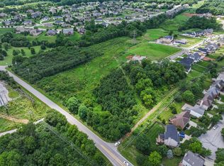 LOT IV Clays Mill Rd #R, Nicholasville, KY 40356