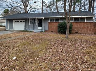 14101 Central Ave, Chester, VA 23836