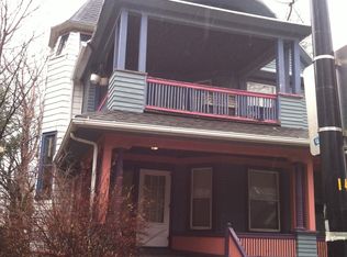 79 Alexander St, Rochester, NY 14620