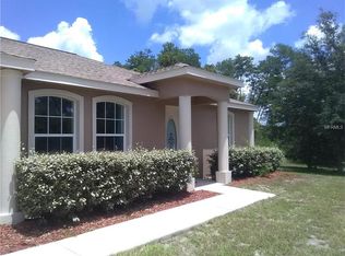 2455 SW 156th Lane Rd, Ocala, FL 34473