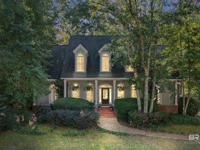 107 Beaver Dam Rd, Fairhope, AL, 36532