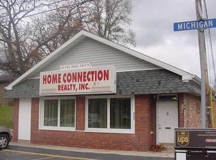 3321 Michigan St, Hobart, IN 46342