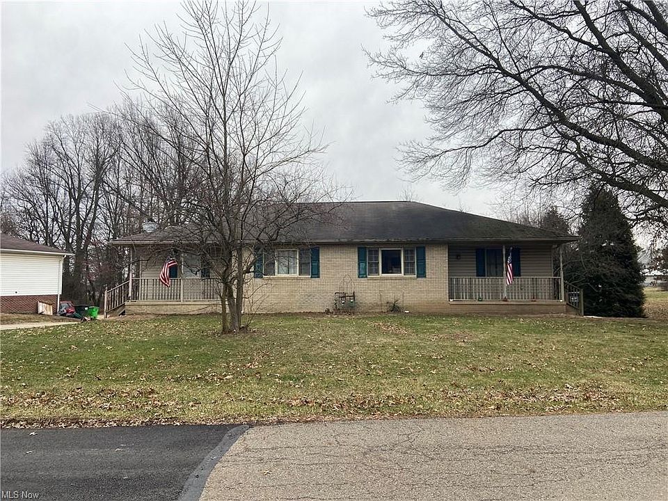36 Monique Cir, Marshallville, OH 44645 Zillow