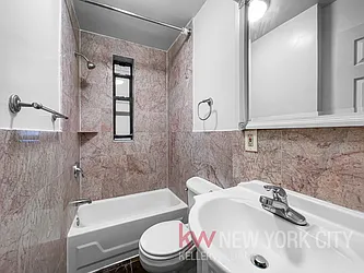 Rented by Keller Williams NYC