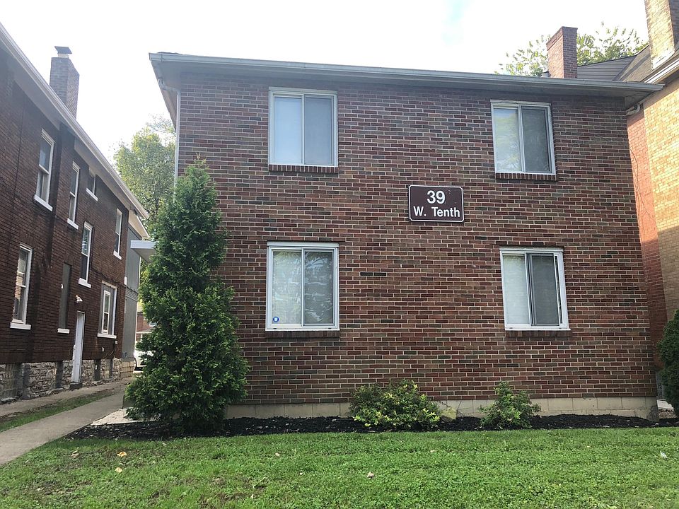 1st image of 39 W 10th Ave