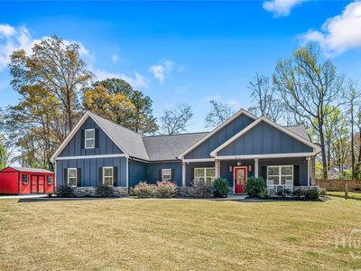 15 Spring Circle, Watkinsville, GA, 30677