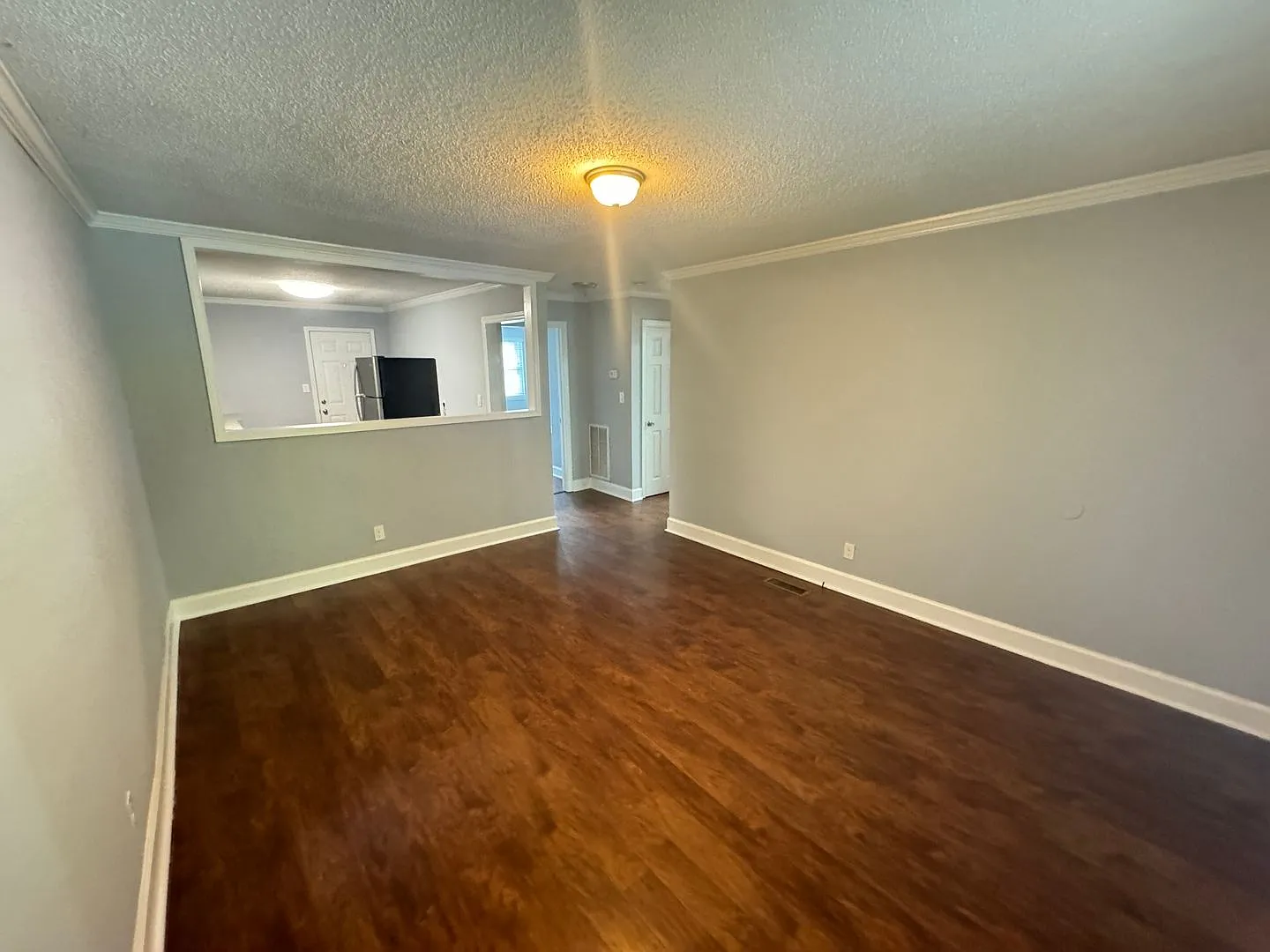 2Bed/1Ba Duplex close to Downtown Concord Fully Renovated with Laundry Room on Site — Photo 3