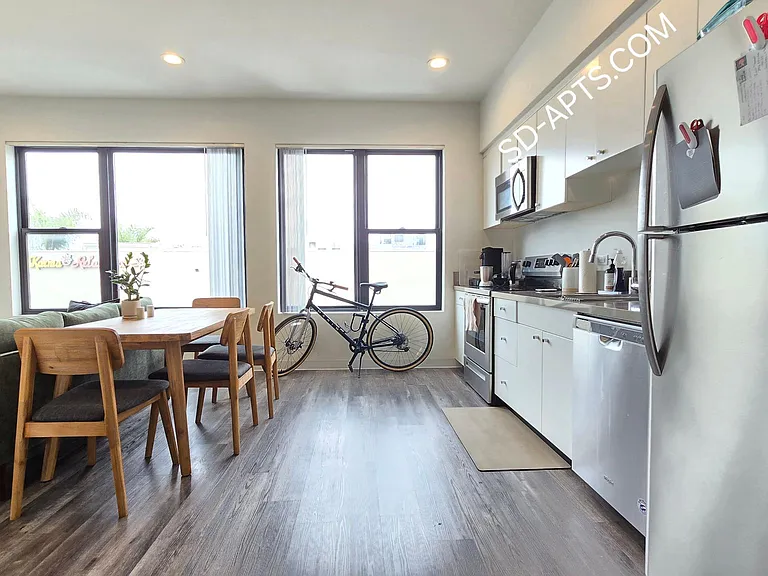 3953 1st Ave #TOPFLR1 — Photo 21