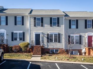 1476 Miller Spring Ct, Harrisonburg, VA 22801