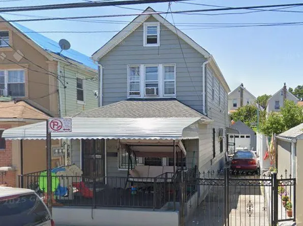 9012 183rd Street, Hollis, NY 11423