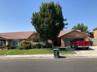 5907 Grand Central Ave, Bakersfield, CA 93311