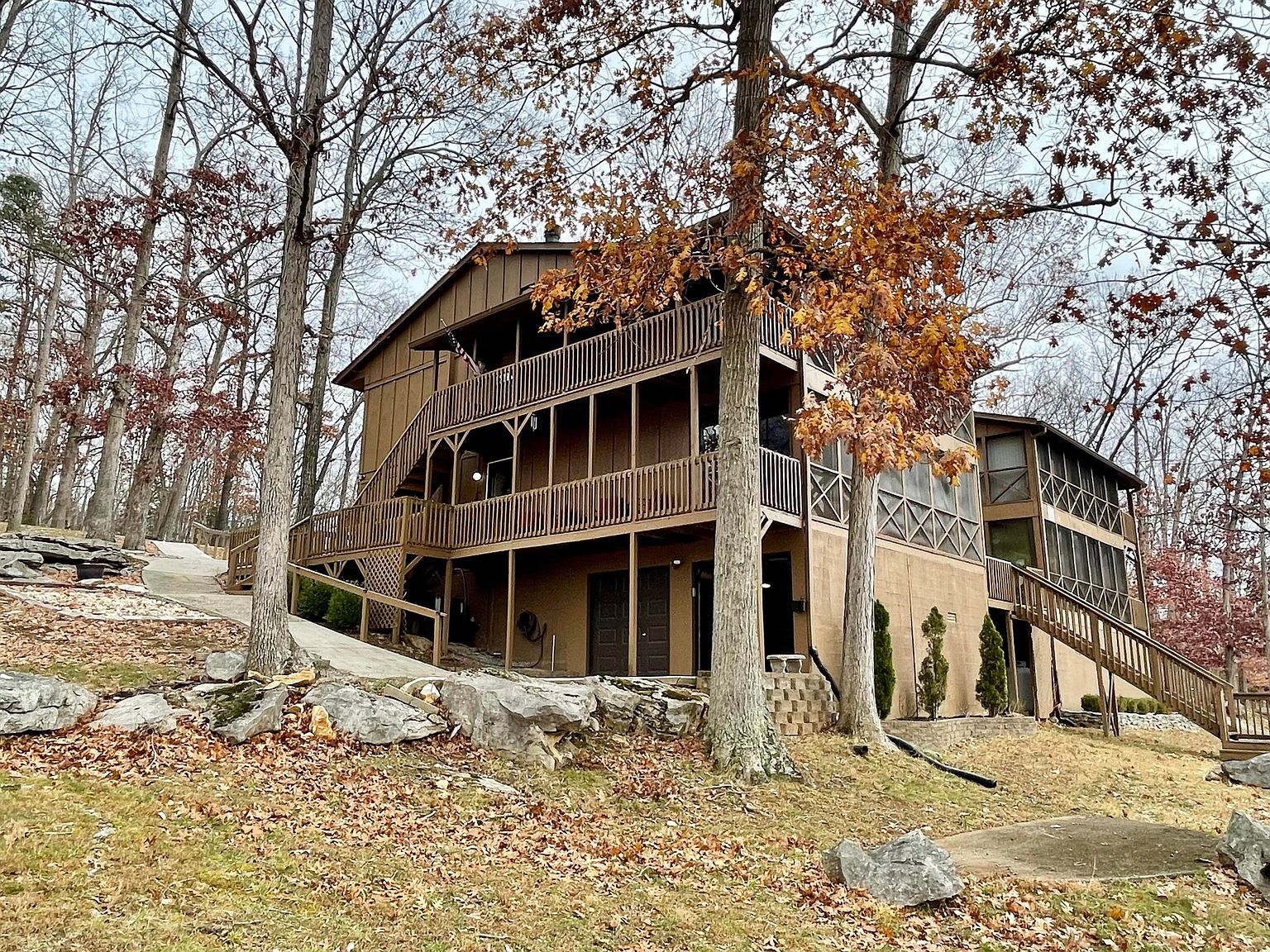 304 Woodson Bend Resort, Bronston, KY 42518 Zillow