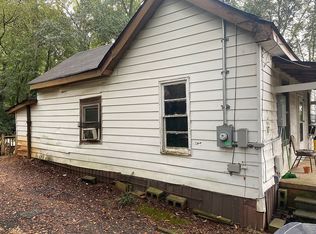 119 Roosevelt St, Cartersville, GA